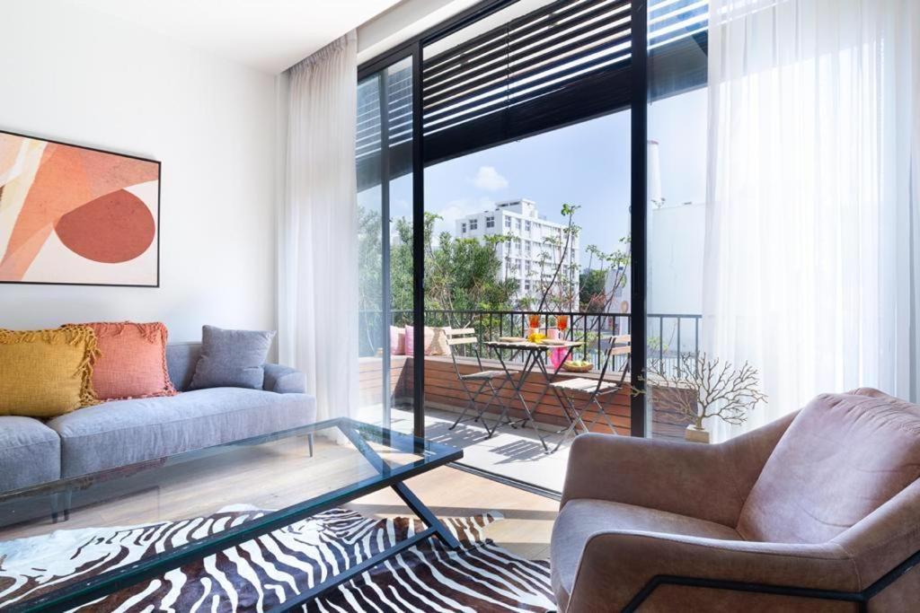 Frishman Dream By Five Appartement Tel-Aviv