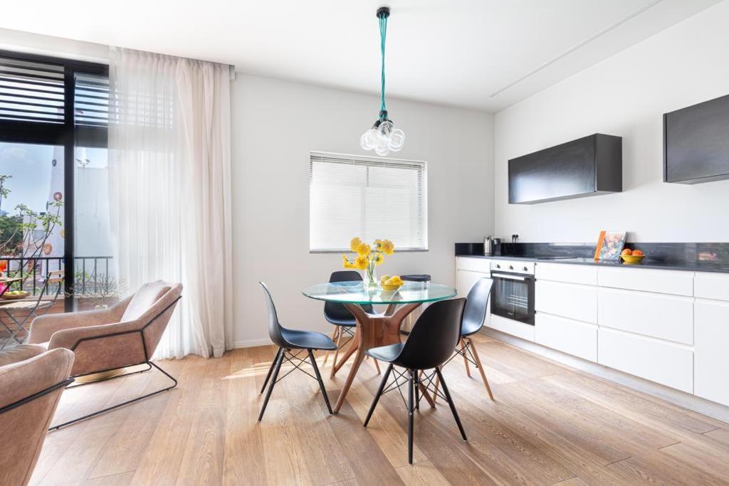 Frishman Dream By Five Tel-Aviv