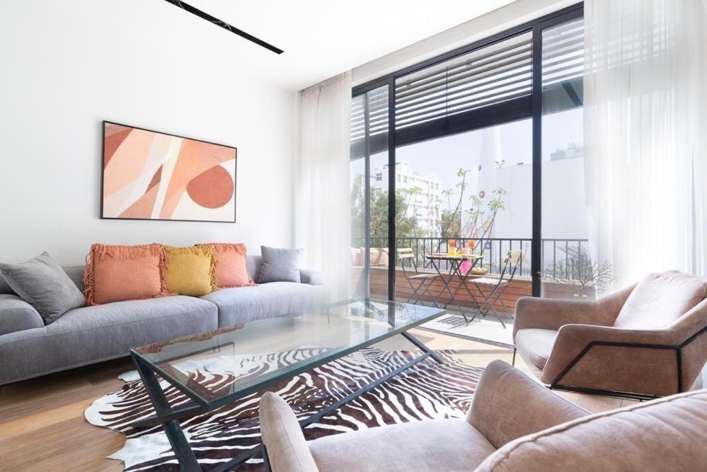 Frishman Dream By Five Appartement Tel-Aviv