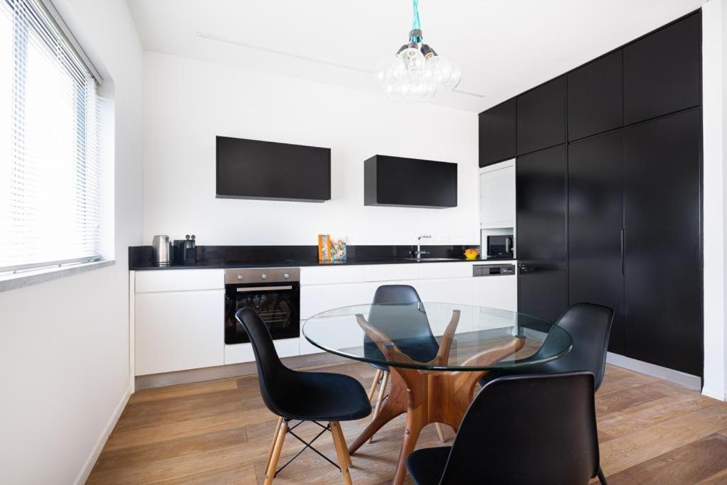 Appartement Frishman Dream By Five