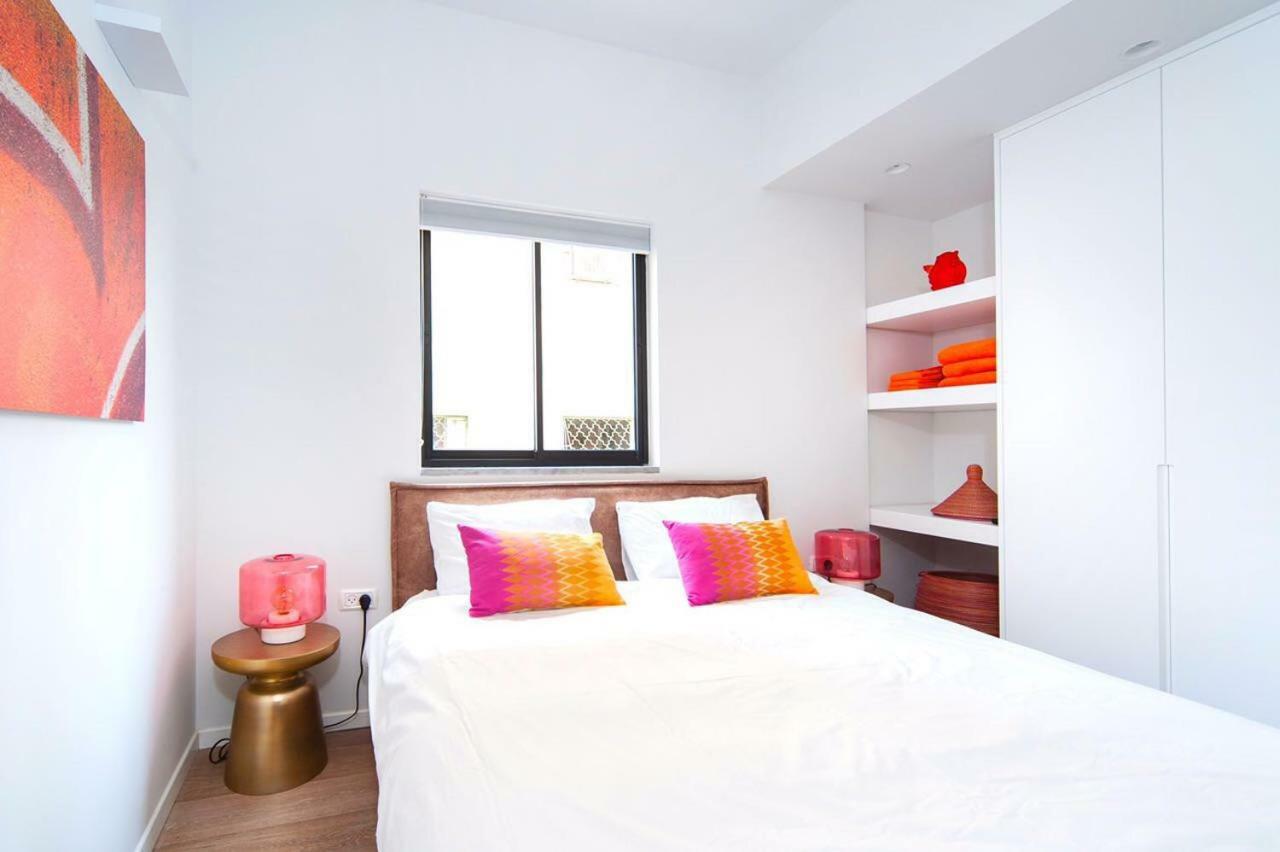 Frishman Dream By Five Appartement Tel-Aviv